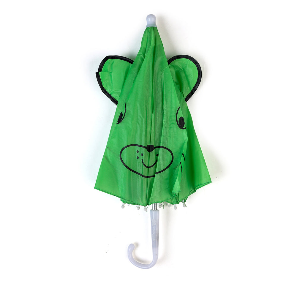 Cartoon Character Umbrella For Kids, Umbrellas, Chase Value, Chase Value