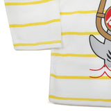 Newborn Boys Full Sleeves Suit - Yellow, Newborn Boys Sets & Suits, Chase Value, Chase Value