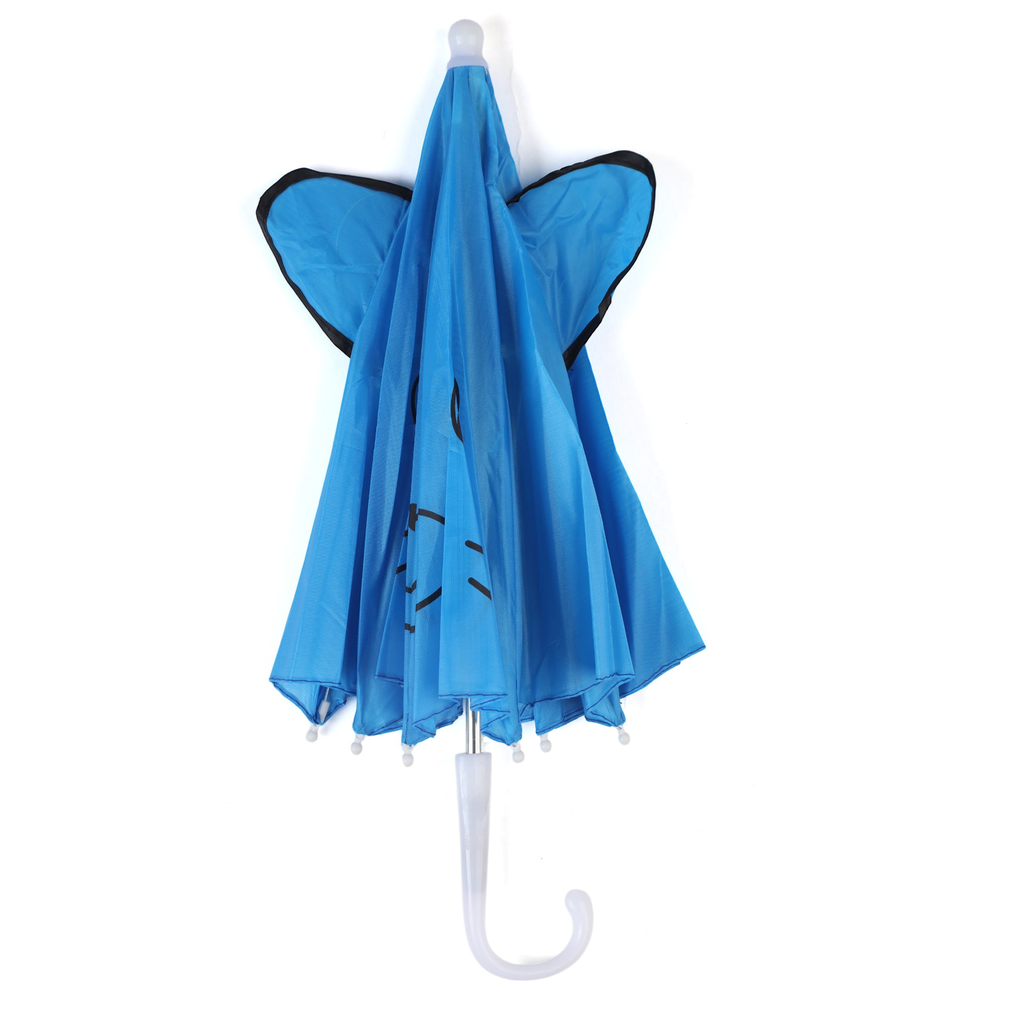 Cartoon Character Umbrella For Kids, Umbrellas, Chase Value, Chase Value