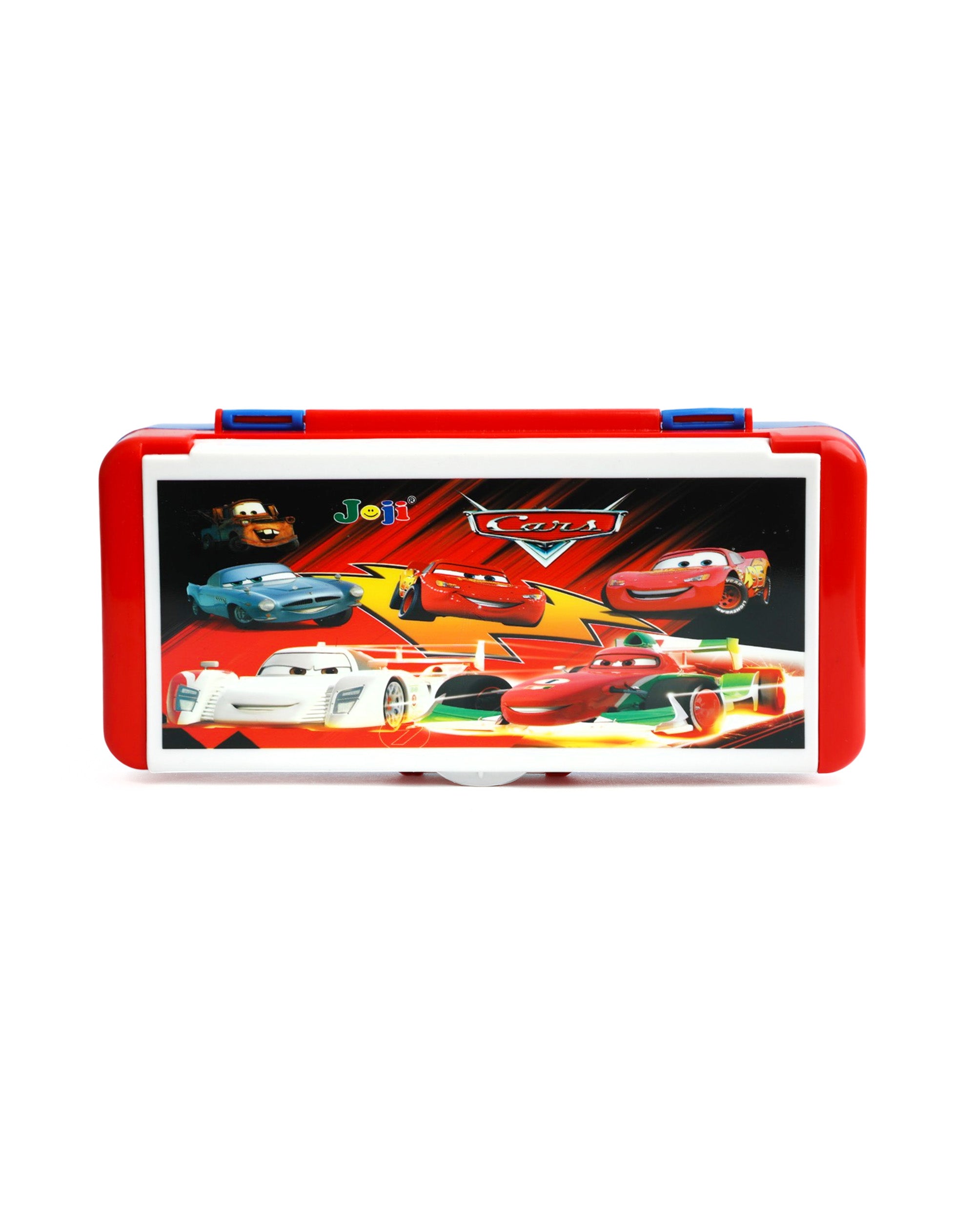 Pencil Box