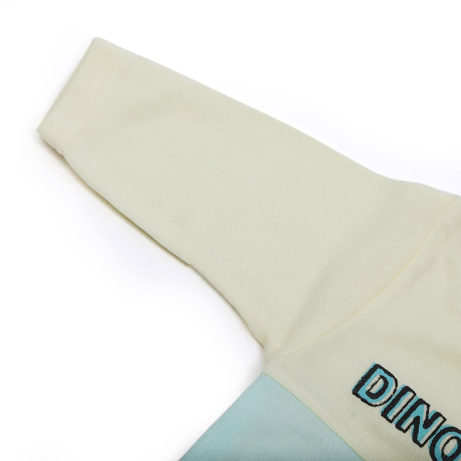 Newborn Boys Full Sleeves Suit - Cyan, Newborn Boys Sets & Suits, Chase Value, Chase Value