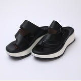 Eminent Women's Softy Slipper - Black, Women Slippers, Chase Value, Chase Value