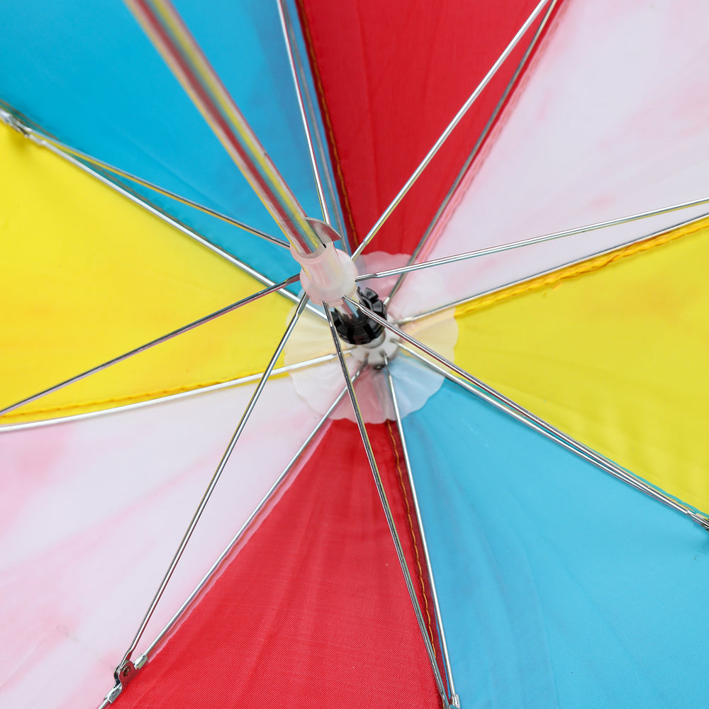 Cartoon Character Umbrella For Kids, Umbrellas, Chase Value, Chase Value