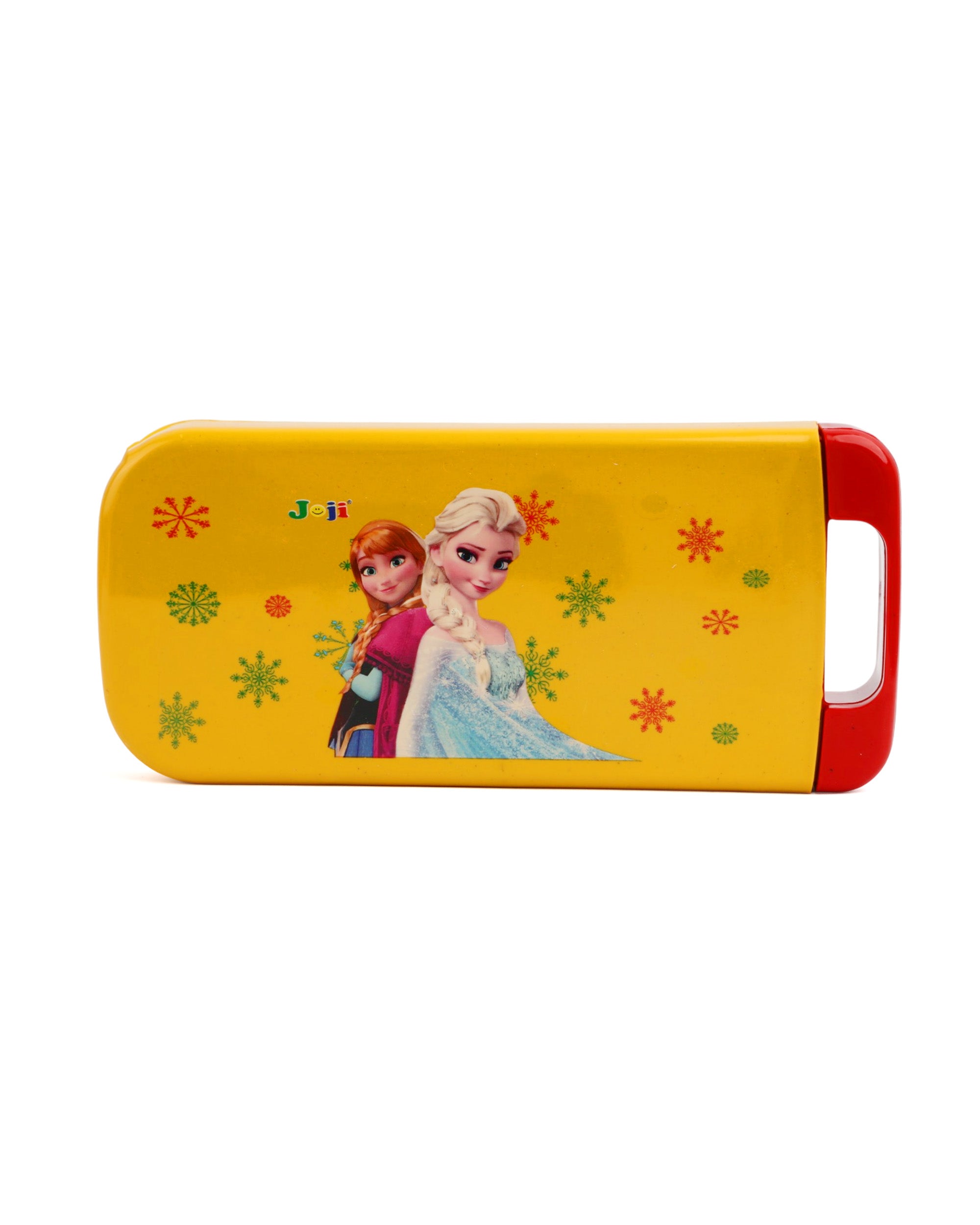 Pencil Box