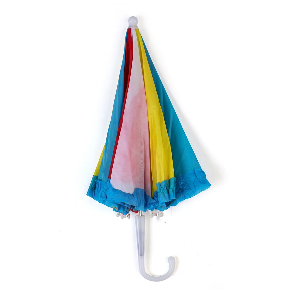 Cartoon Character Umbrella For Kids, Umbrellas, Chase Value, Chase Value