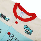 Newborn Boys Full Sleeves Suit - Fawn, Newborn Boys Sets & Suits, Chase Value, Chase Value