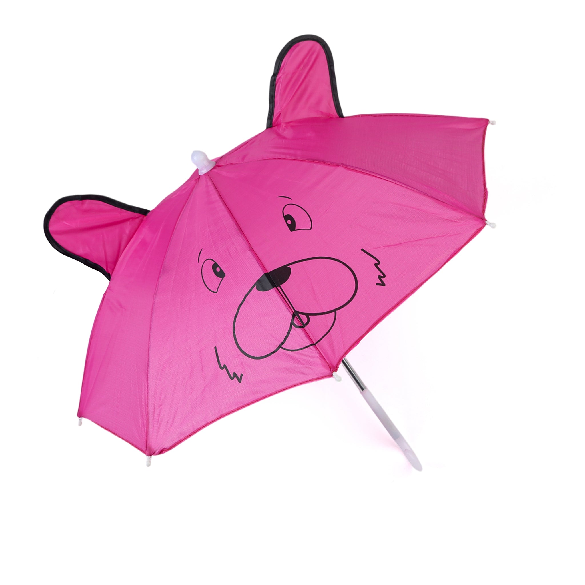Cartoon Character Umbrella For Kids, Umbrellas, Chase Value, Chase Value