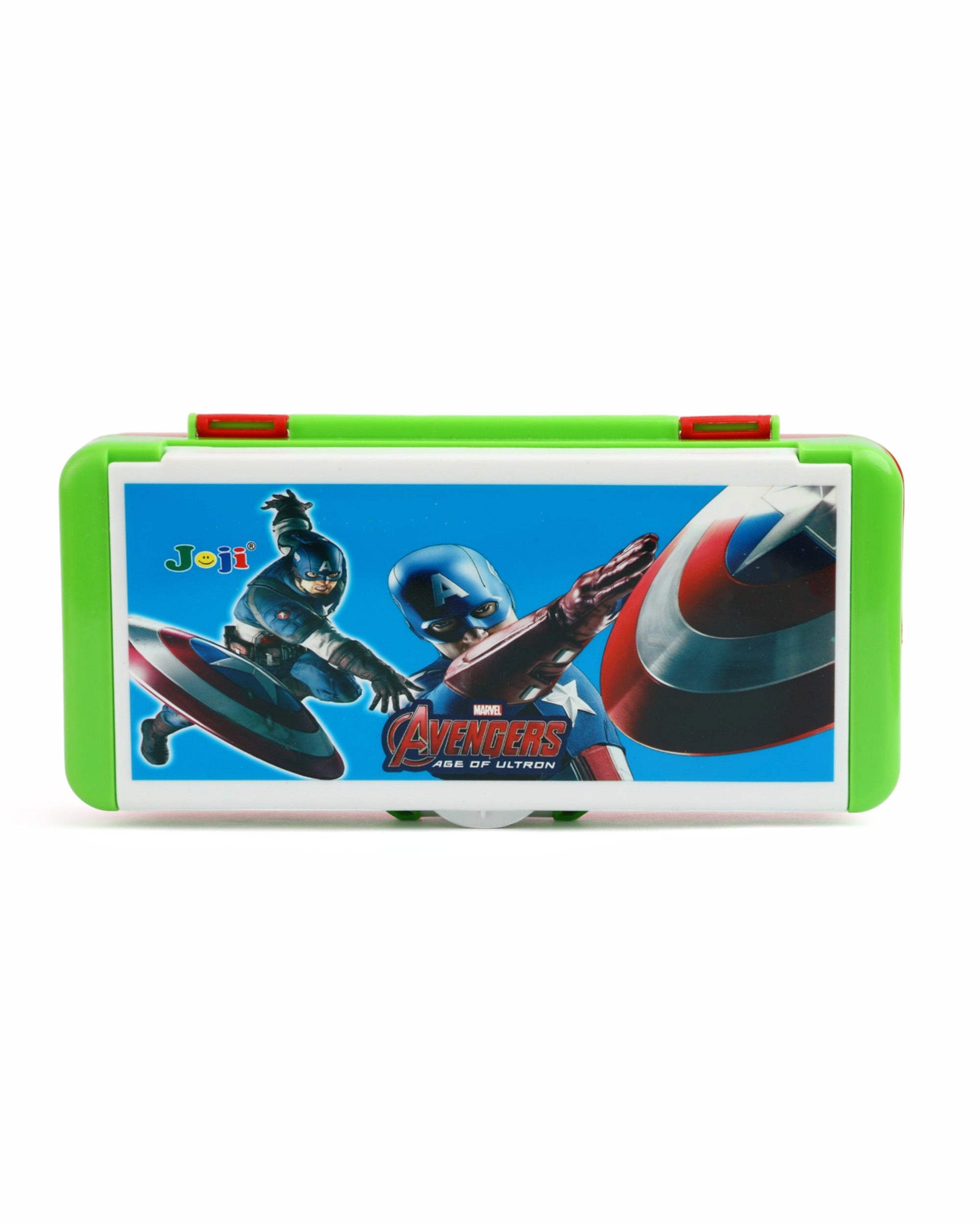 Pencil Box