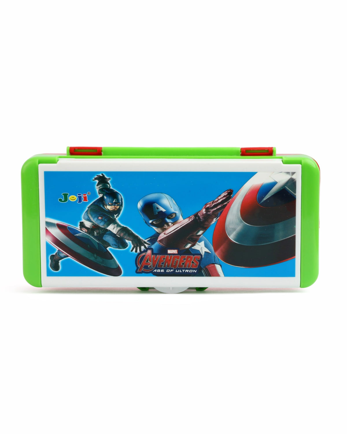 Pencil Box