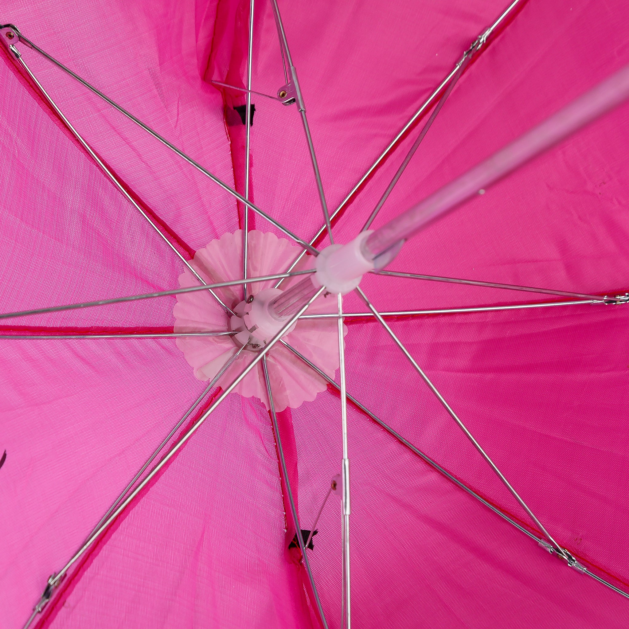 Cartoon Character Umbrella For Kids, Umbrellas, Chase Value, Chase Value