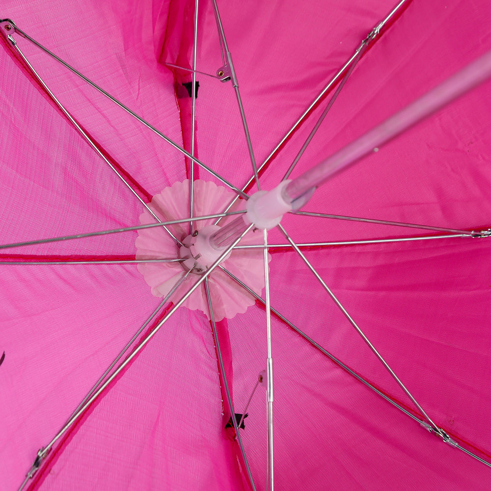 Cartoon Character Umbrella For Kids, Umbrellas, Chase Value, Chase Value