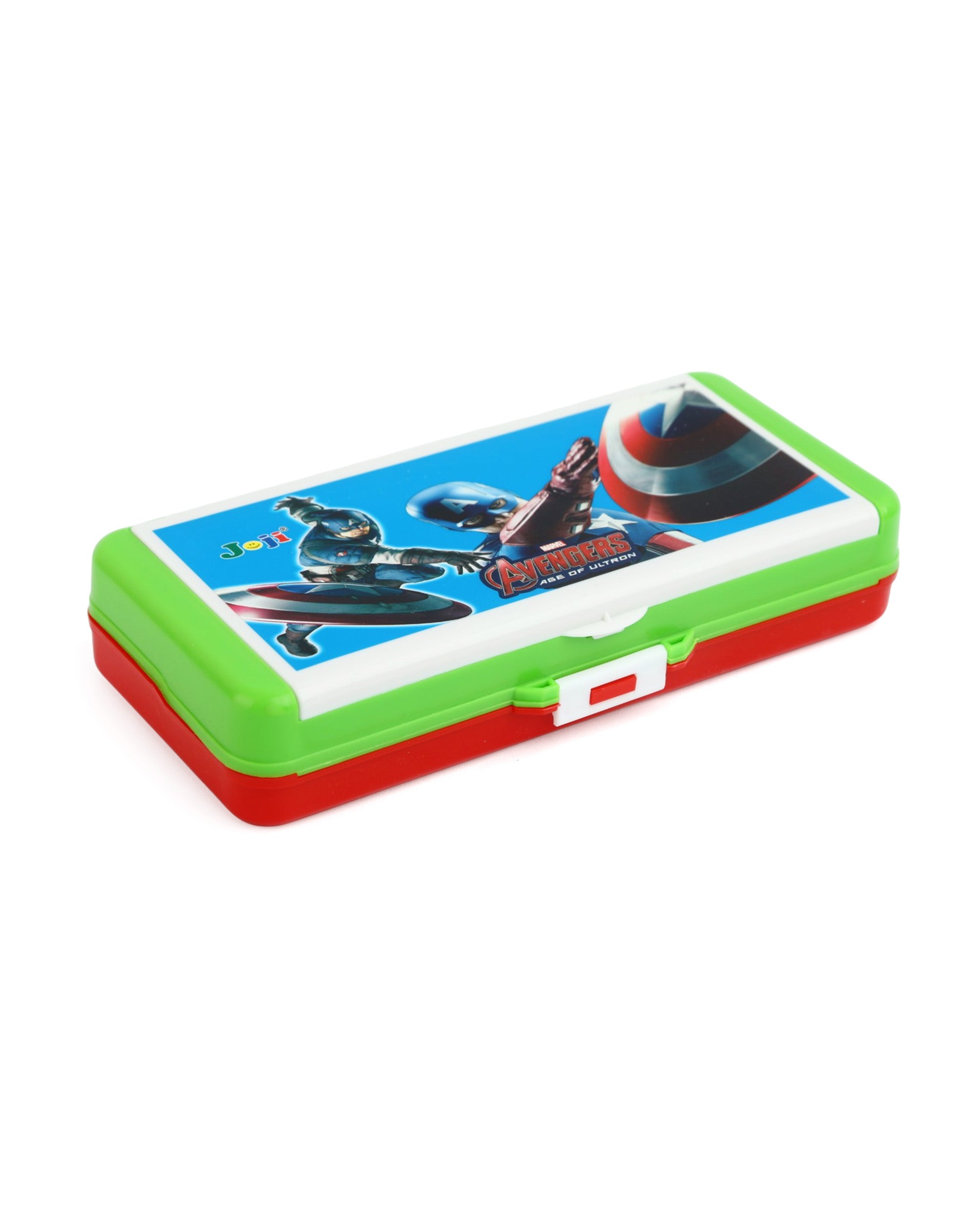 Pencil Box