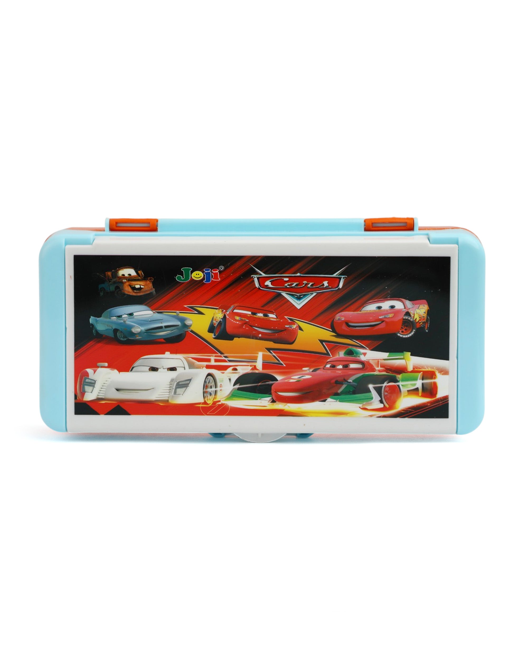 Pencil Box