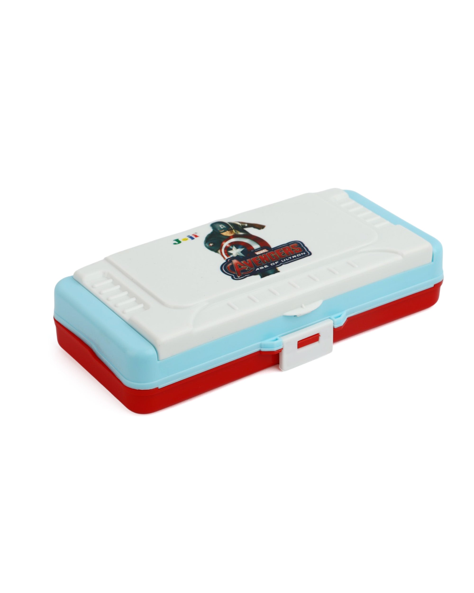 Pencil Box