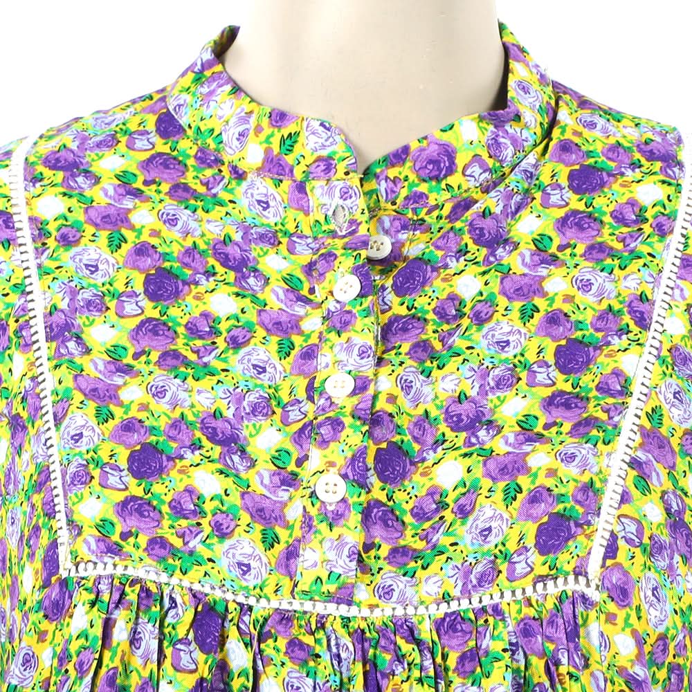 Women's Casual Shirt - Yellow, Women T-Shirts & Tops, Chase Value, Chase Value