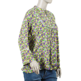 Women's Casual Shirt - Yellow, Women T-Shirts & Tops, Chase Value, Chase Value