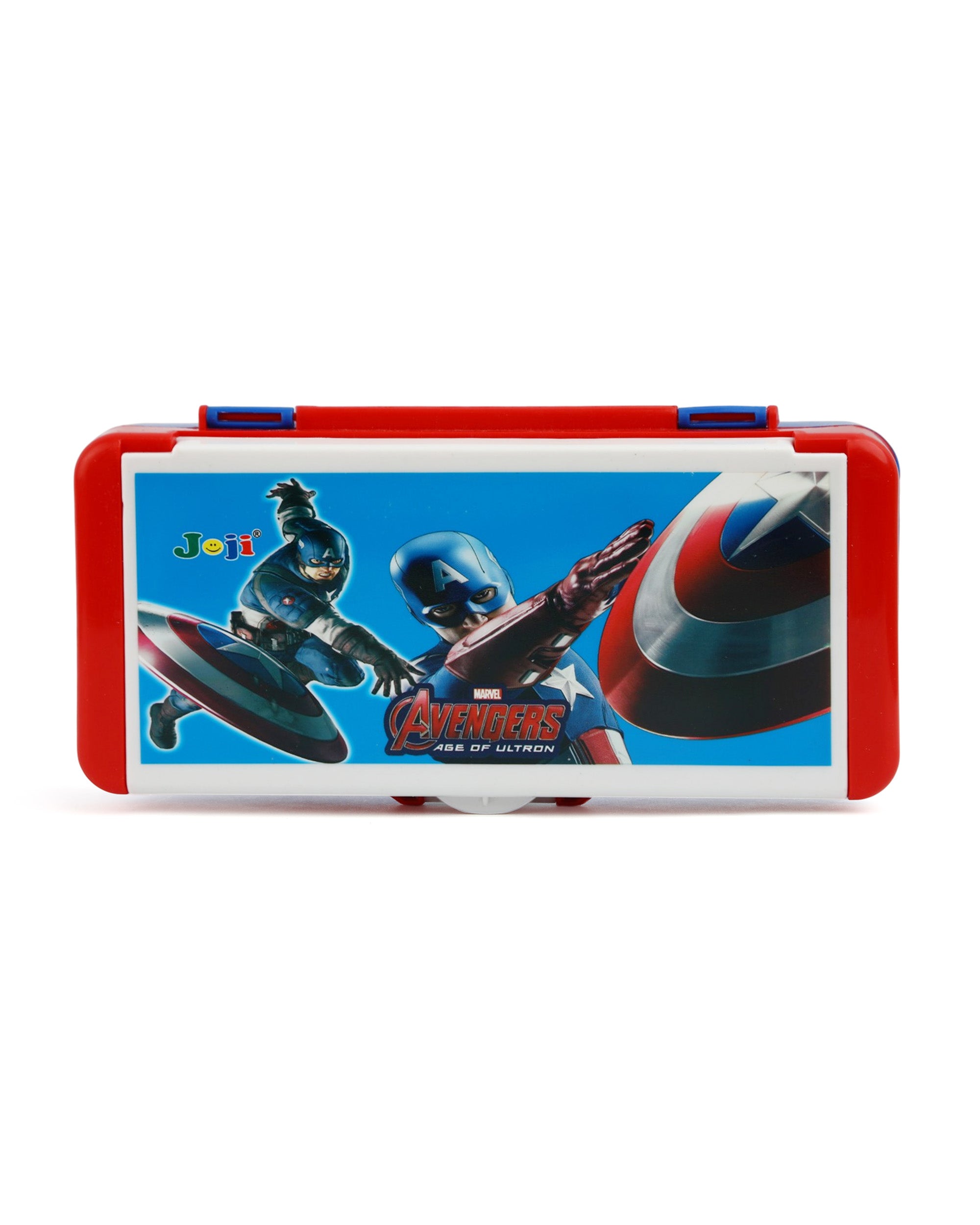 Pencil Box