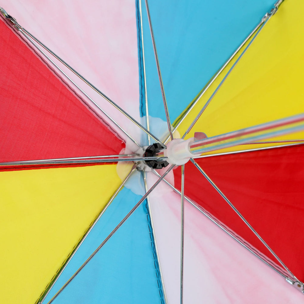Umbrella Character, Umbrellas, Chase Value, Chase Value