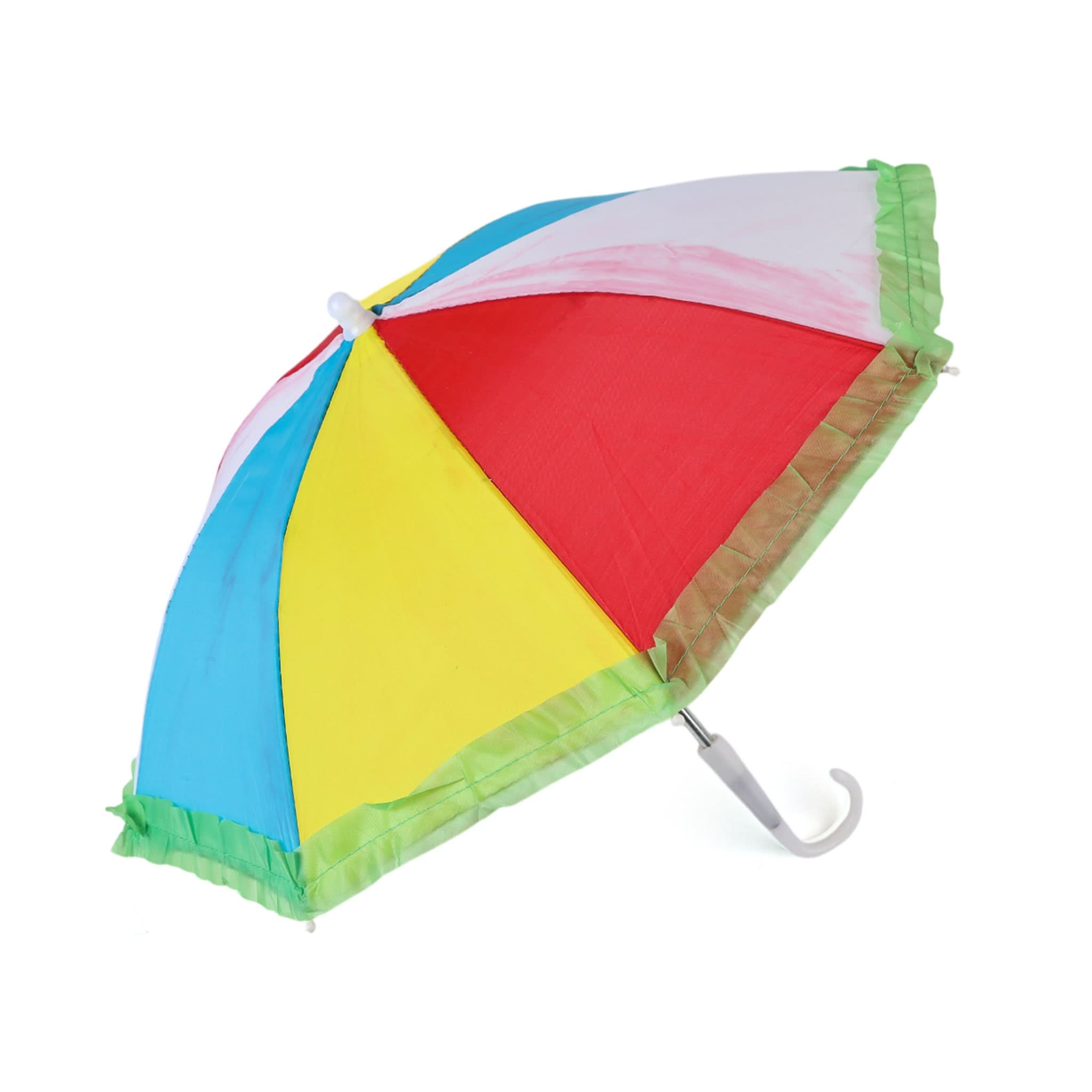 Umbrella Character, Umbrellas, Chase Value, Chase Value