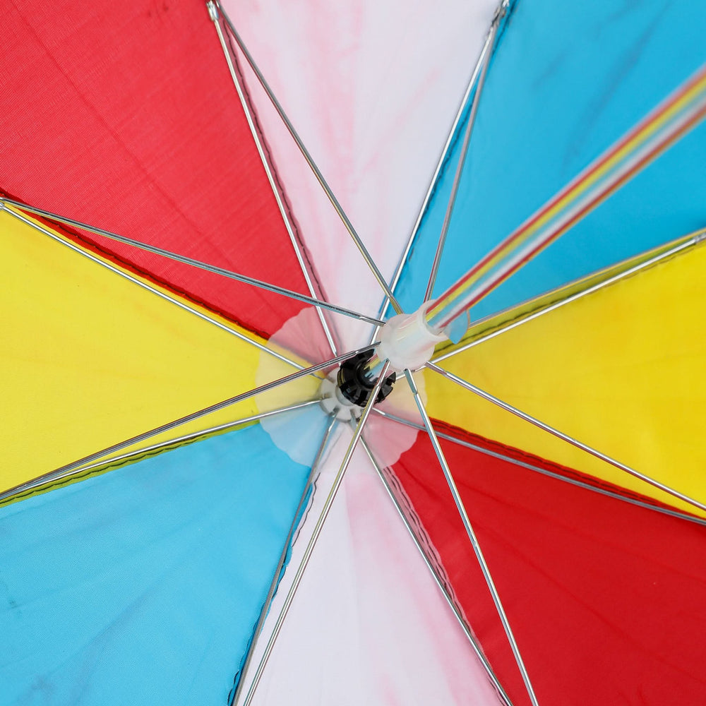 Umbrella Character, Umbrellas, Chase Value, Chase Value