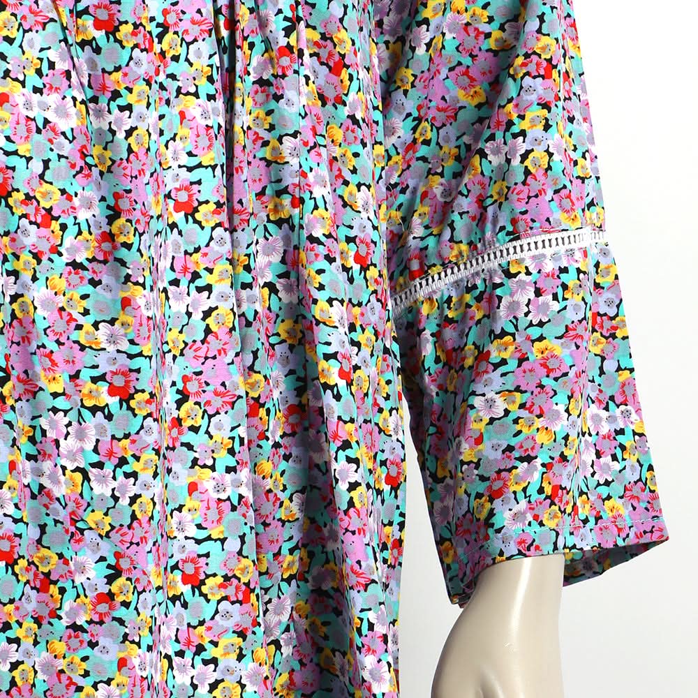 Women's Casual Shirt - Cyan, Women T-Shirts & Tops, Chase Value, Chase Value