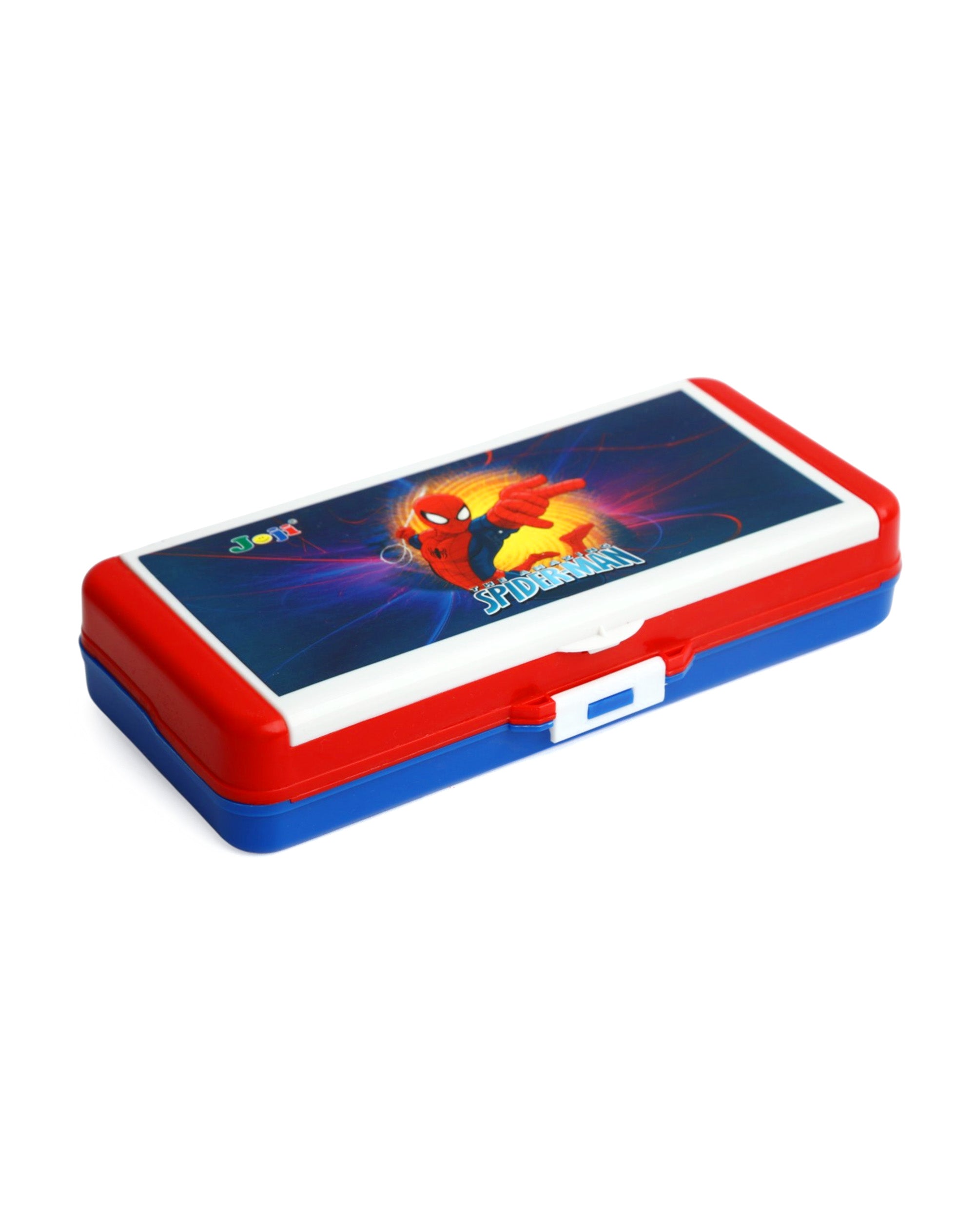 Pencil Box