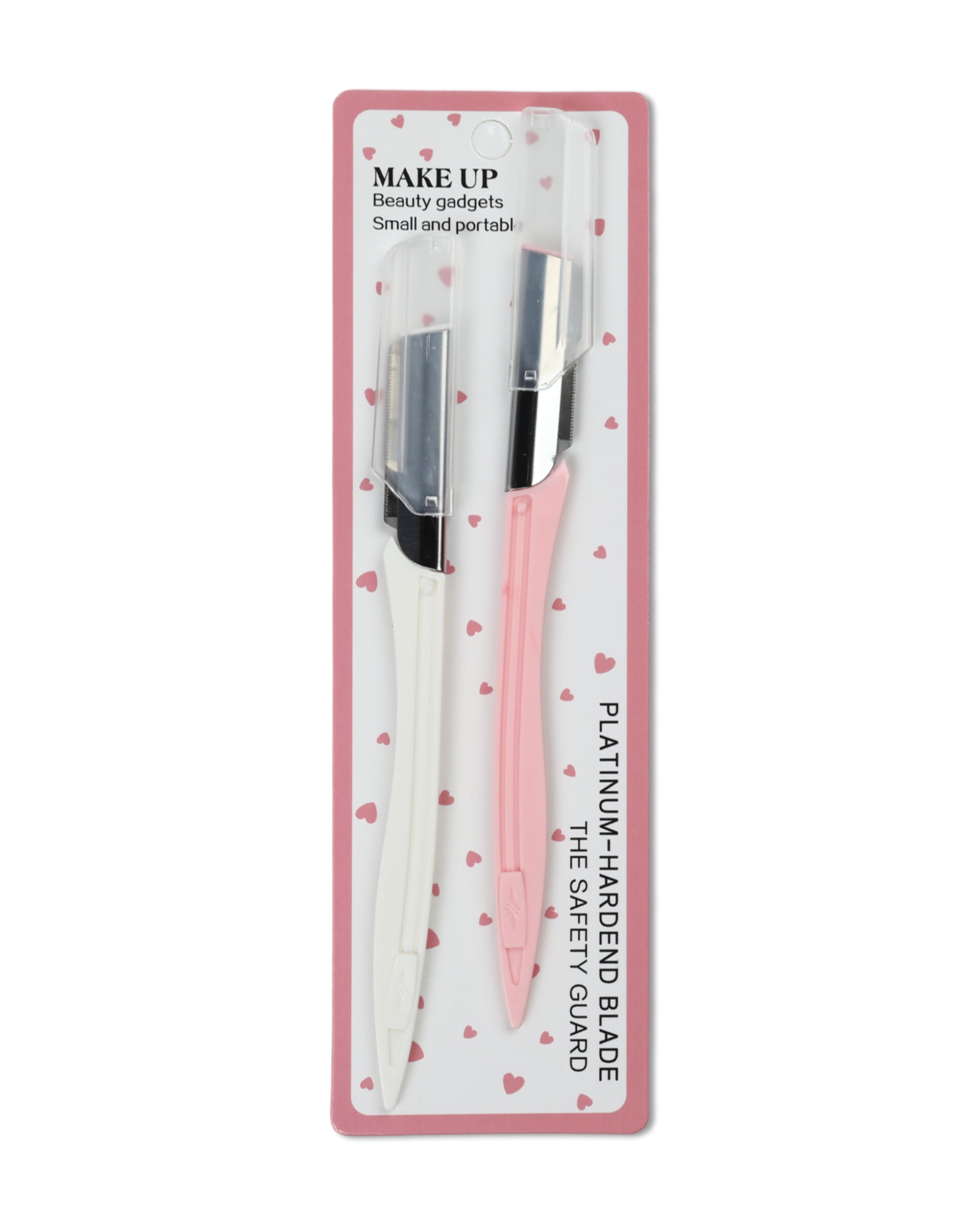 Eyebrow Razor, Shaver & Trimmers, Chase Value, Chase Value