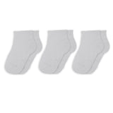 Kids 4Pcs Socks - White, Boys Socks, Chase Value, Chase Value