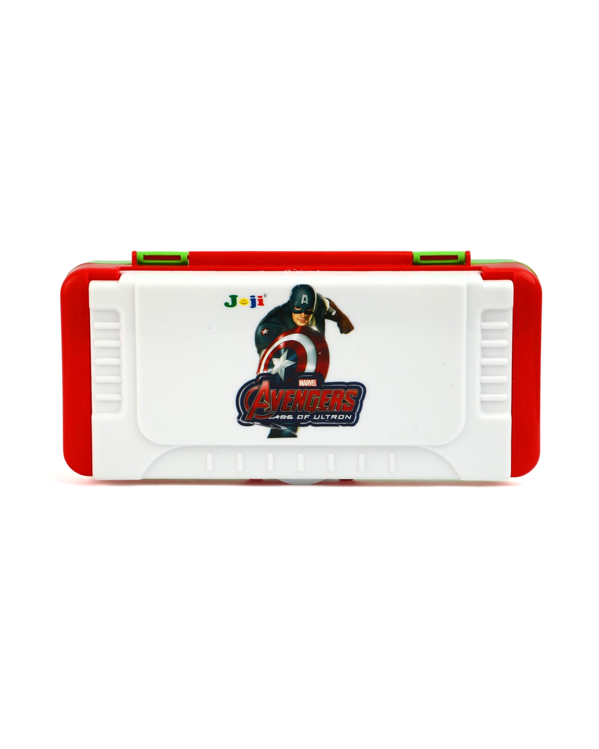 Pencil Box