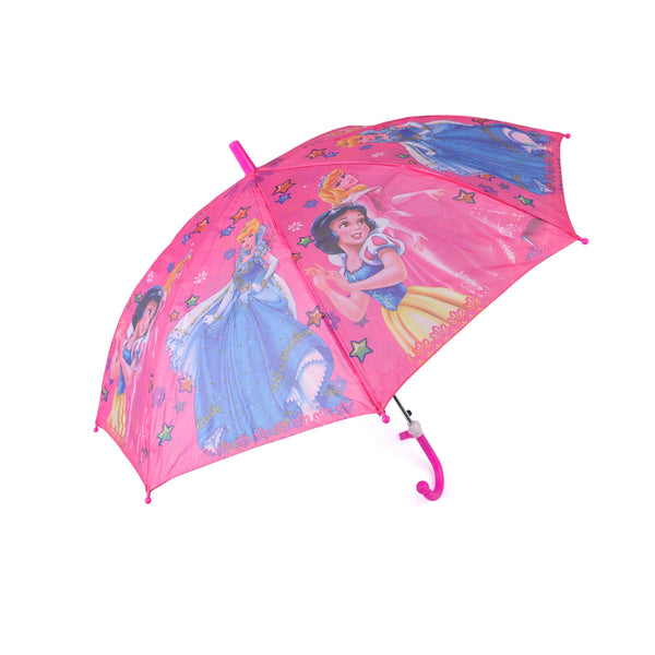 Umbrella Cartoon Character For Kids