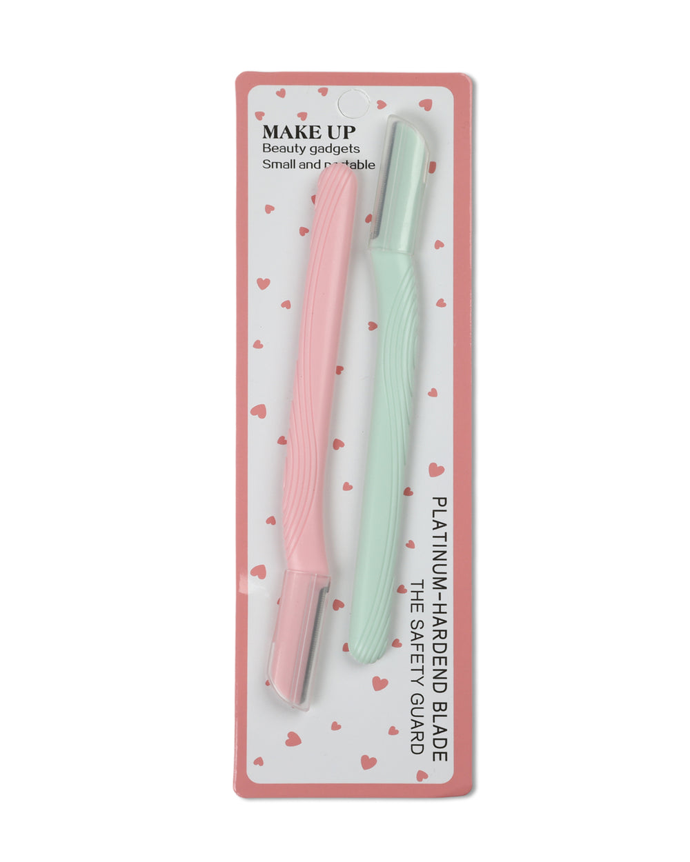 Eyebrow Razor, Shaver & Trimmers, Chase Value, Chase Value