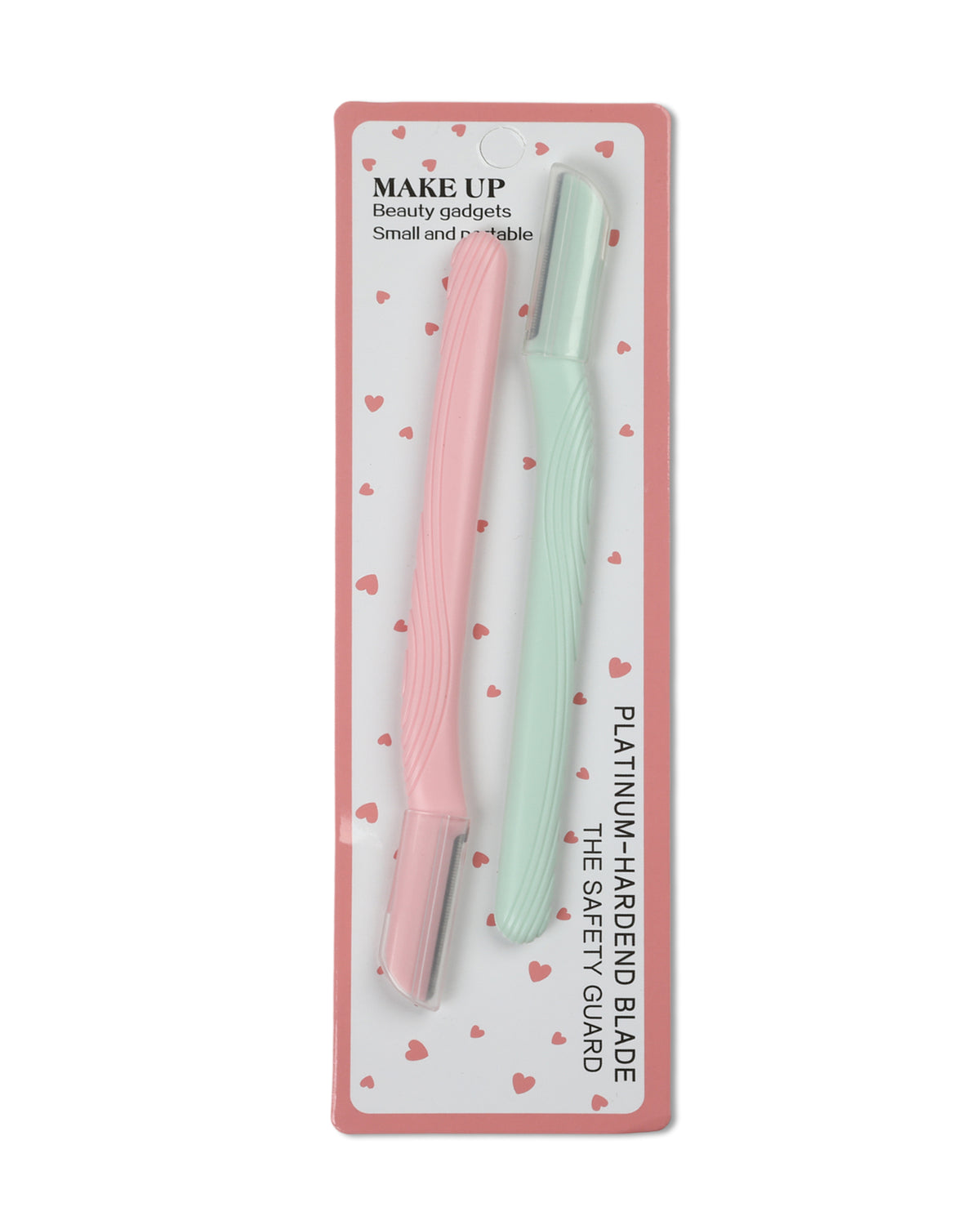 Eyebrow Razor, Shaver & Trimmers, Chase Value, Chase Value