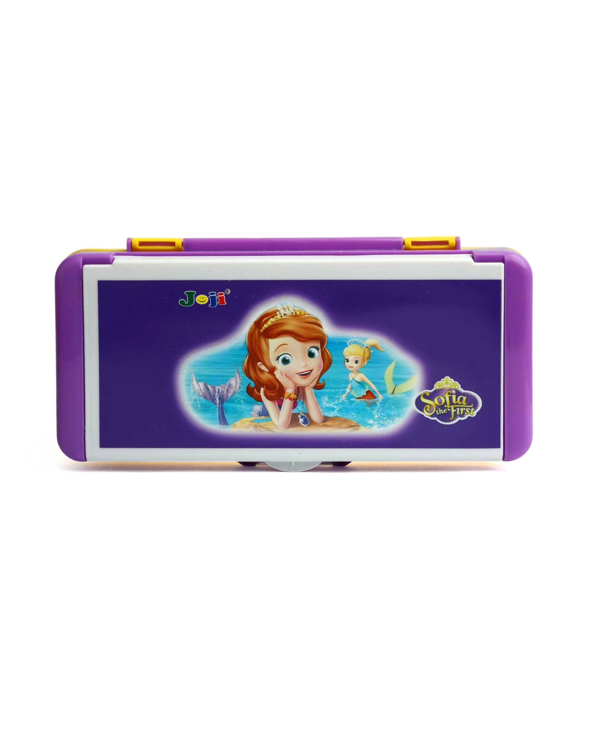 Pencil Box
