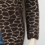 Eminent Girls Full Sleeves Sweater - Brown, Girls Sweaters, Eminent, Chase Value