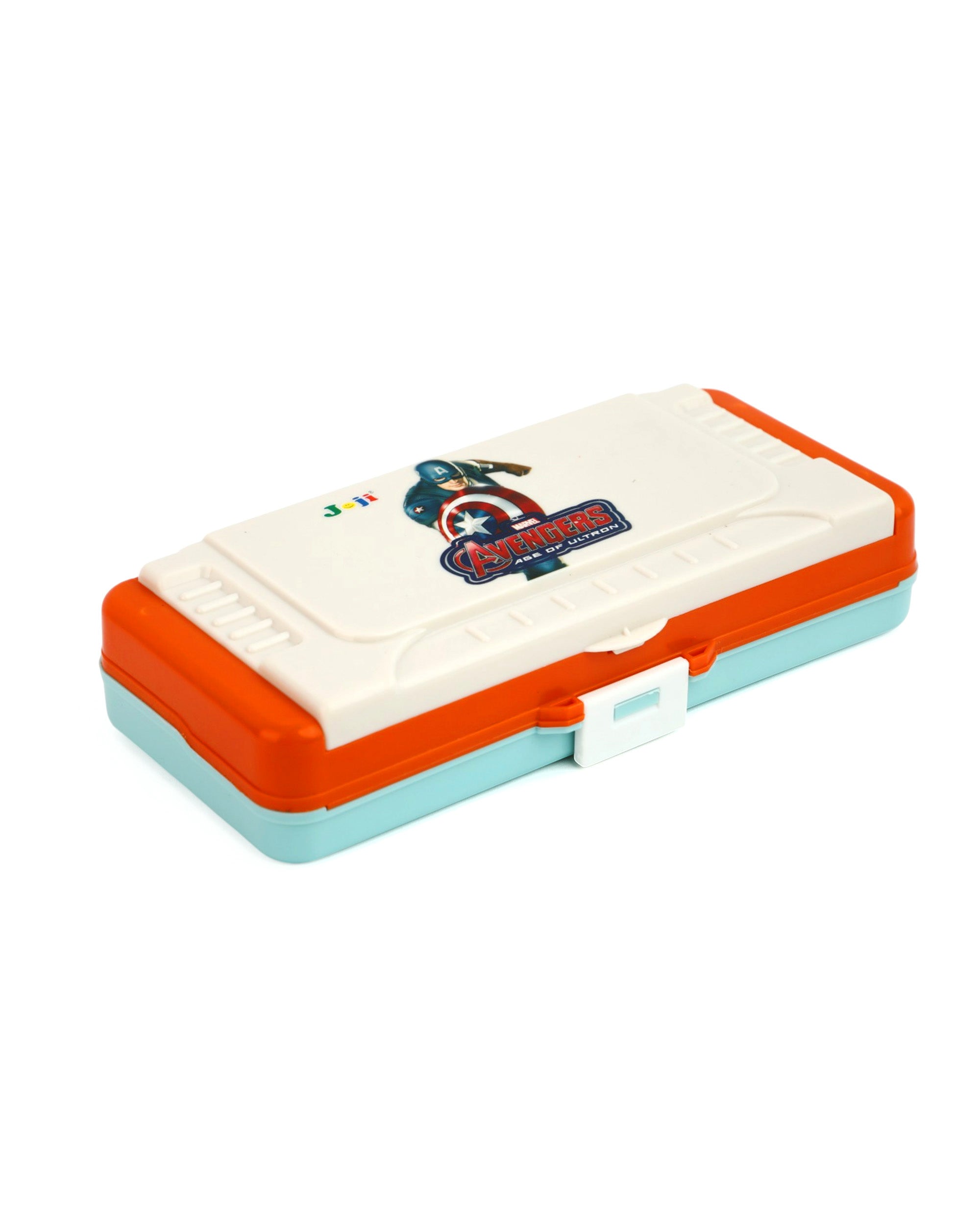 Pencil Box