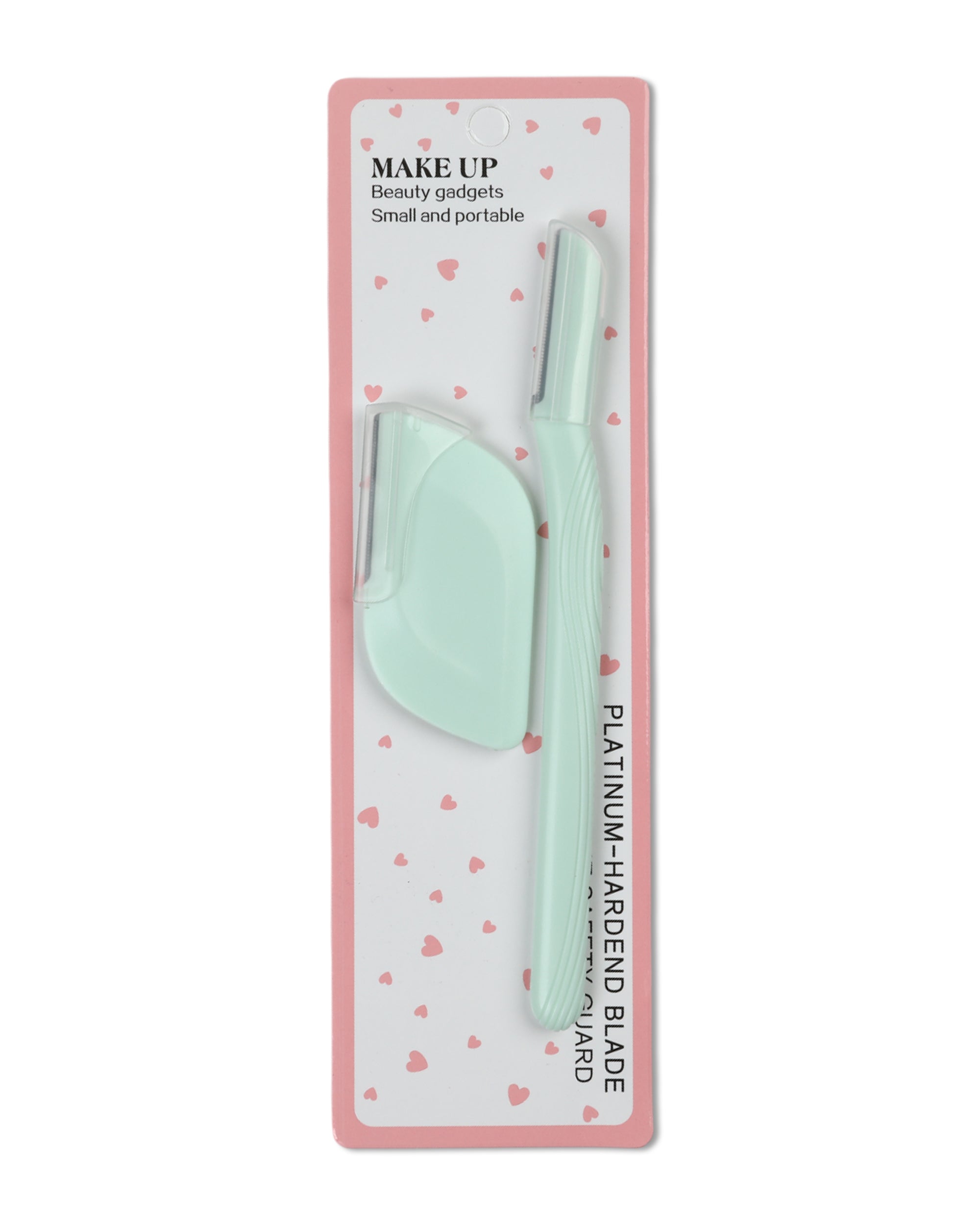 Eyebrow Razor, Shaver & Trimmers, Chase Value, Chase Value