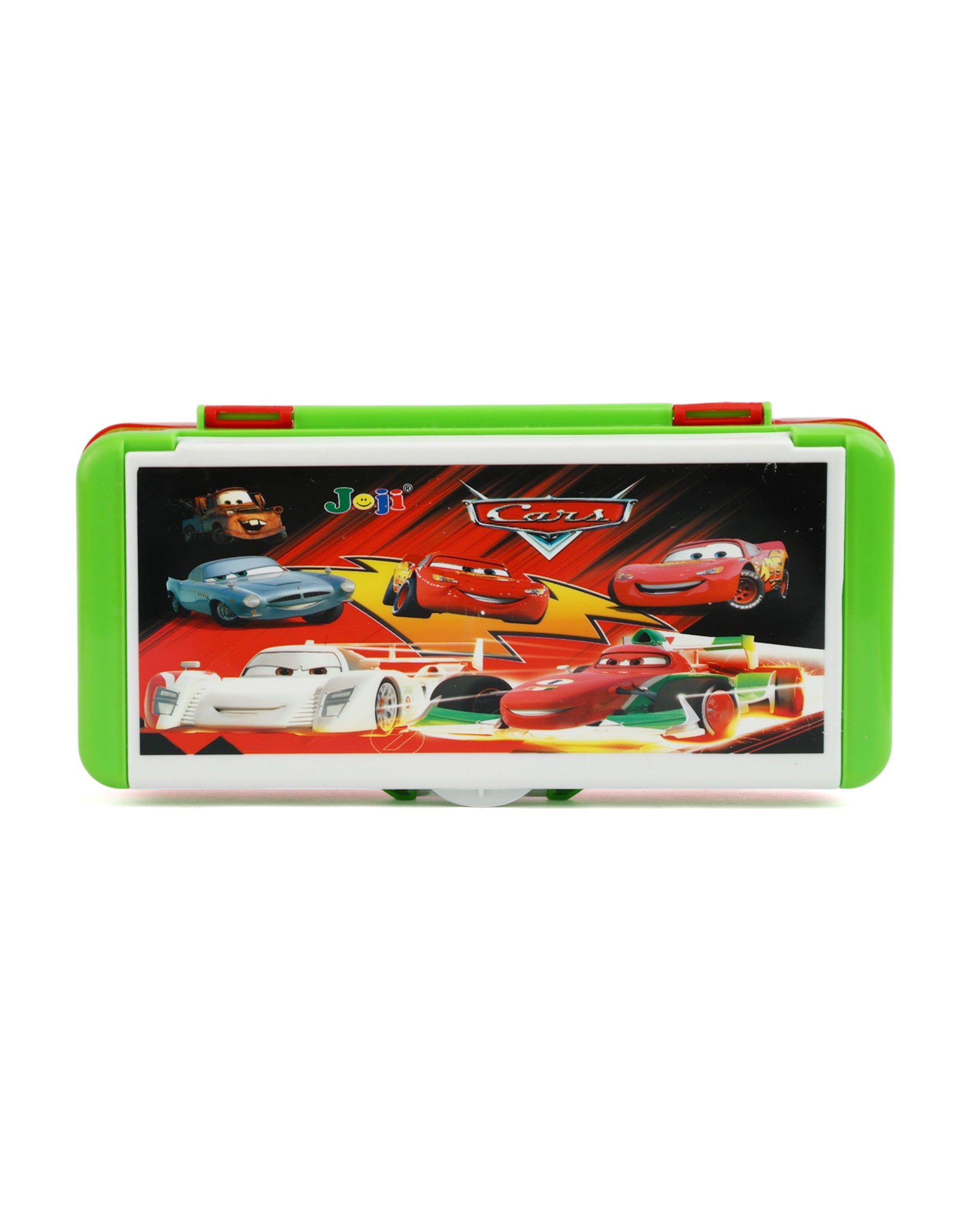 Pencil Box