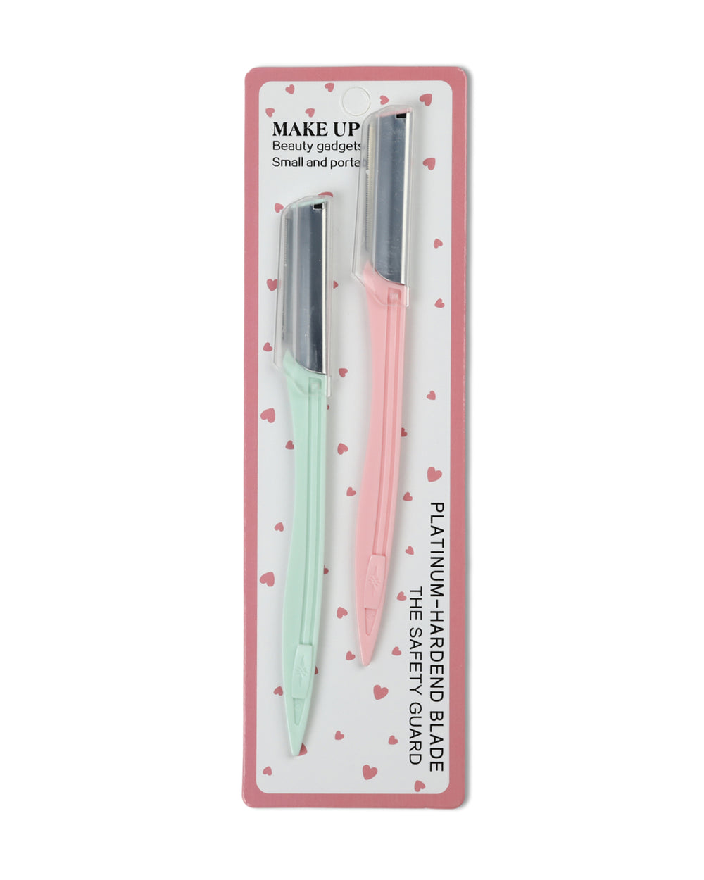 Eyebrow Razor, Shaver & Trimmers, Chase Value, Chase Value