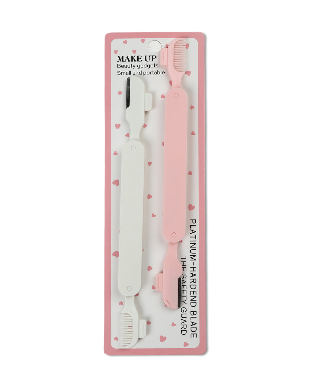 Eyebrow Razor, Shaver & Trimmers, Chase Value, Chase Value