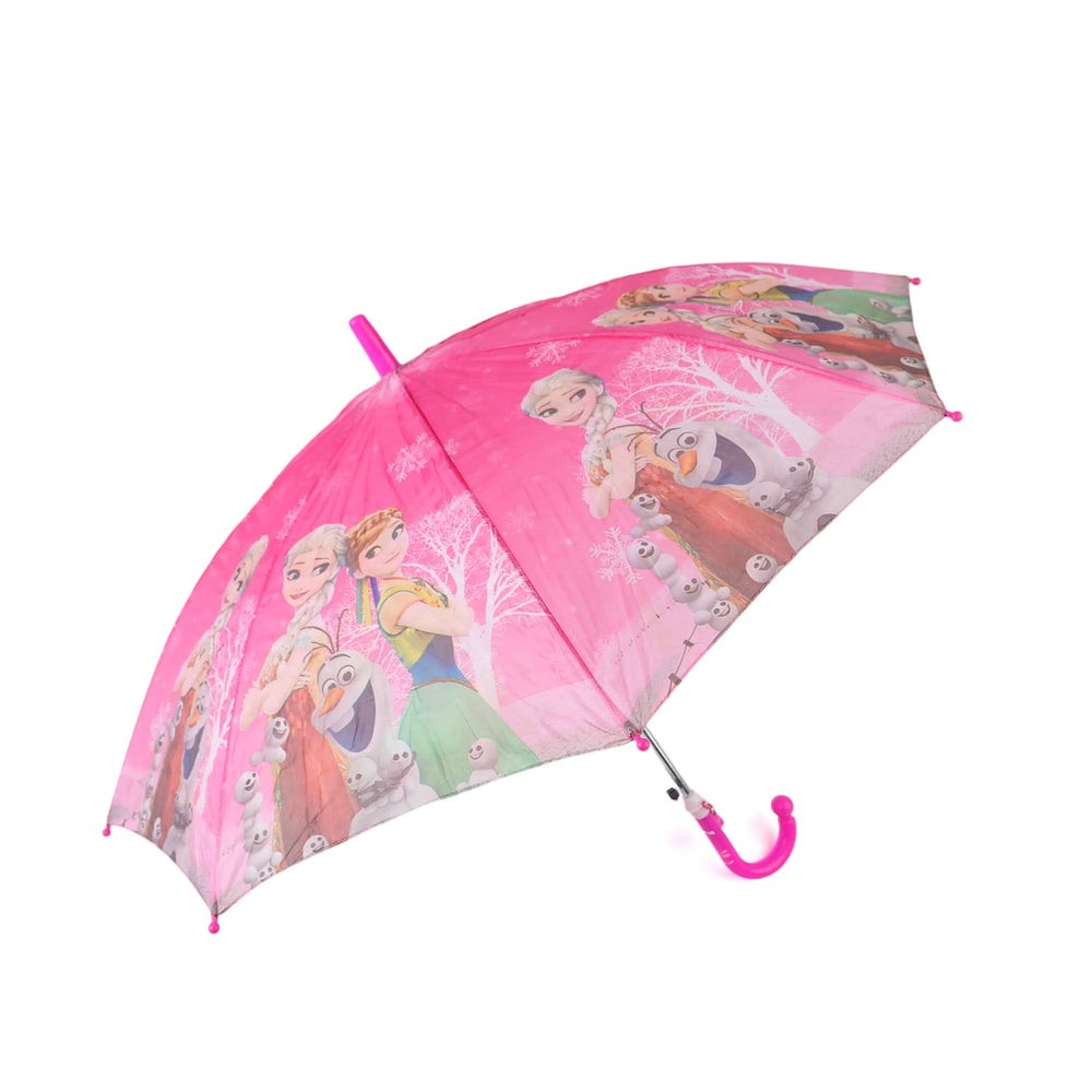Umbrella Cartoon Character For Kids, Umbrellas, Chase Value, Chase Value