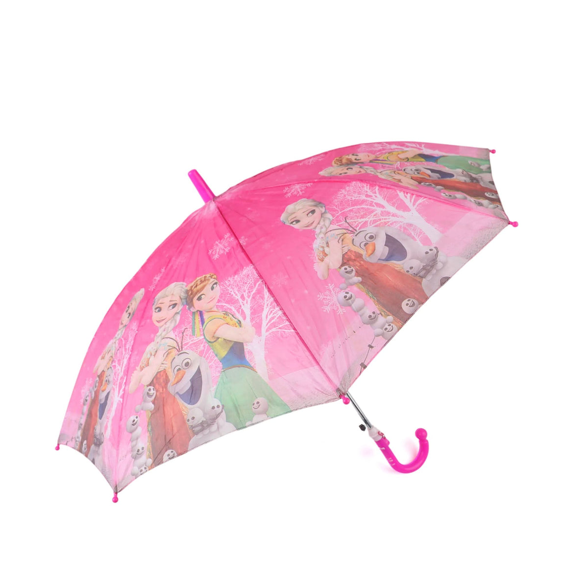 Umbrella Cartoon Character For Kids, Umbrellas, Chase Value, Chase Value