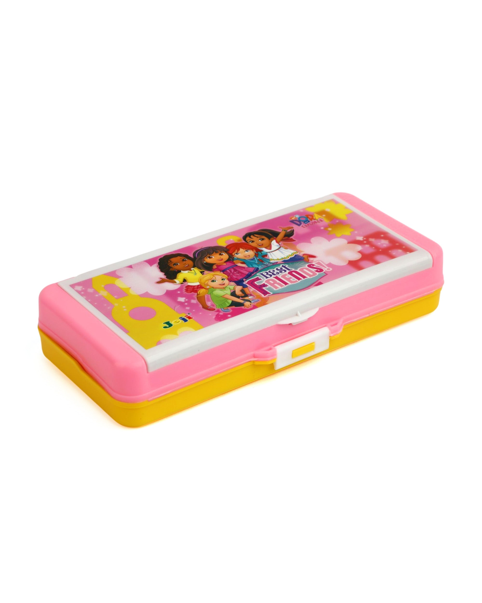 Pencil Box