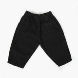 Newborn Boys Denim Pant - Black, Newborn Boys Shorts & Pants, Chase Value, Chase Value
