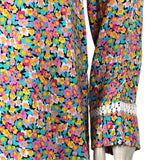 Women's Co-Ord Set - Pink, Women Co-Ord Set, Chase Value, Chase Value