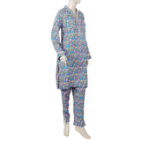 Women's Co-Ord Set - Purple, Women Co-Ord Set, Chase Value, Chase Value