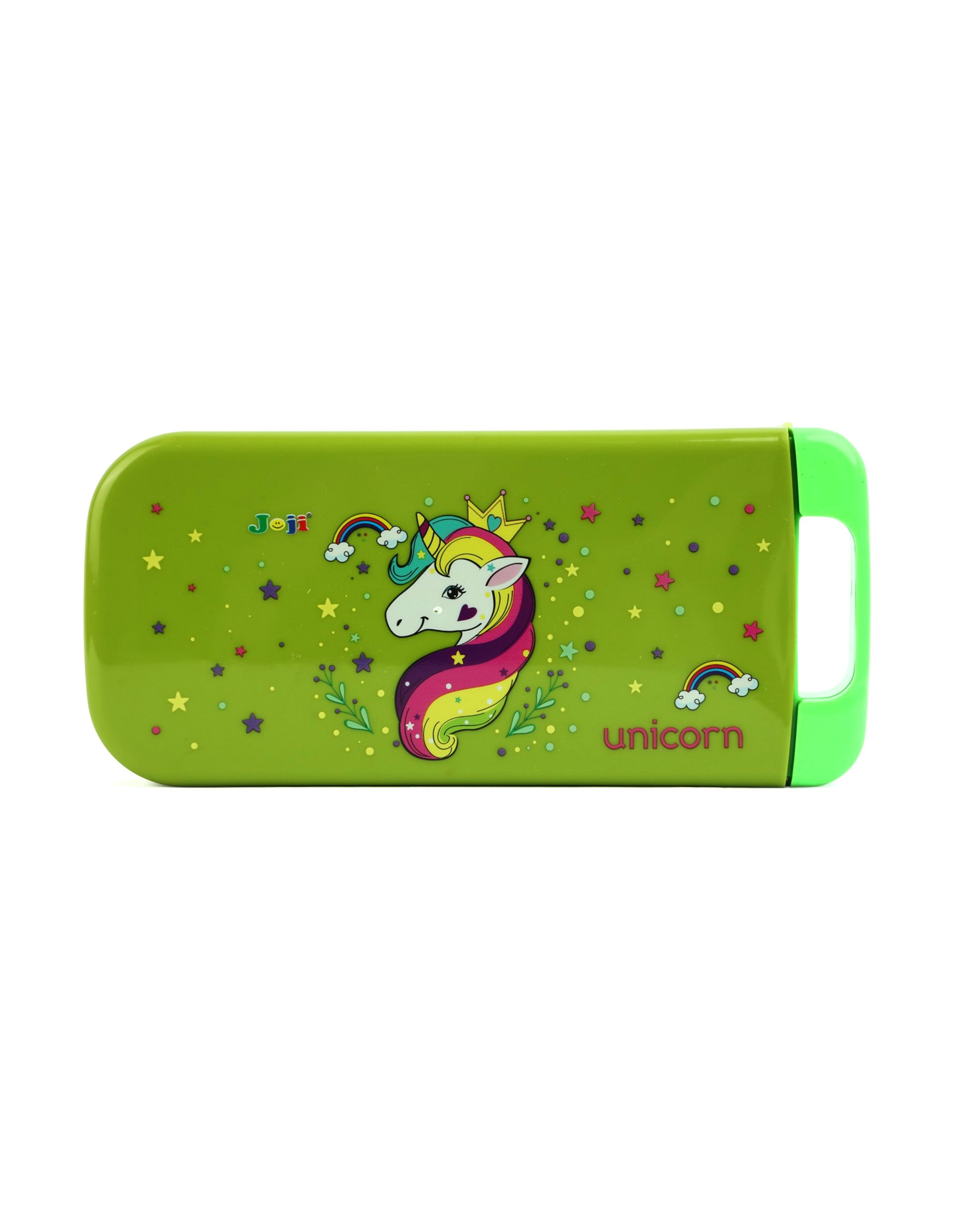 Pencil Box