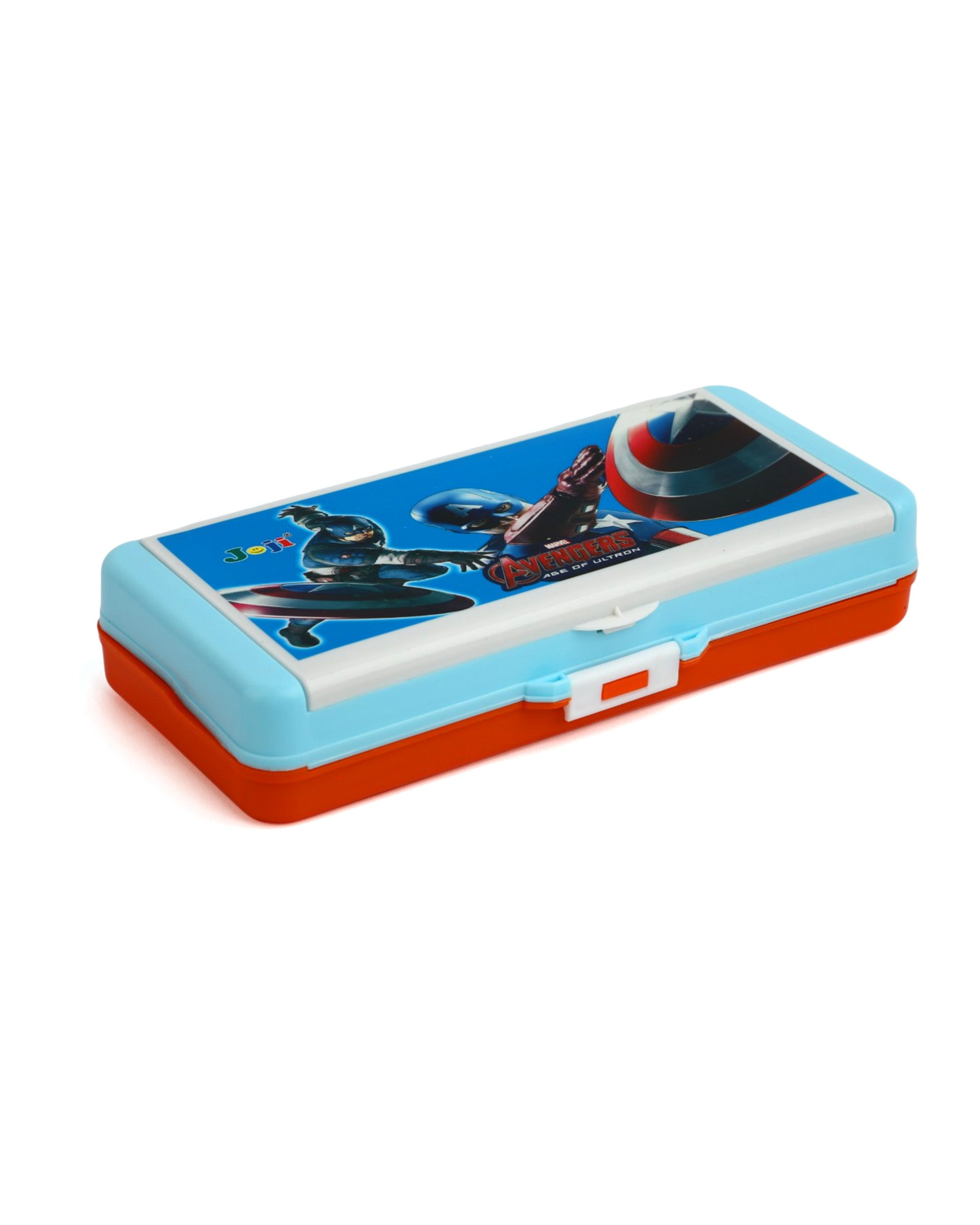 Pencil Box