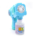 Bubble Water Gun - 130Ml - Blue, Weapon Toys, Chase Value, Chase Value