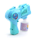 Bubble Water Gun - 130Ml - Blue, Weapon Toys, Chase Value, Chase Value