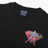 Boys Half Sleeves T-Shirt - Black, Boys T-Shirts, Chase Value, Chase Value